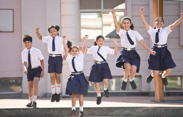 Quality Education for All